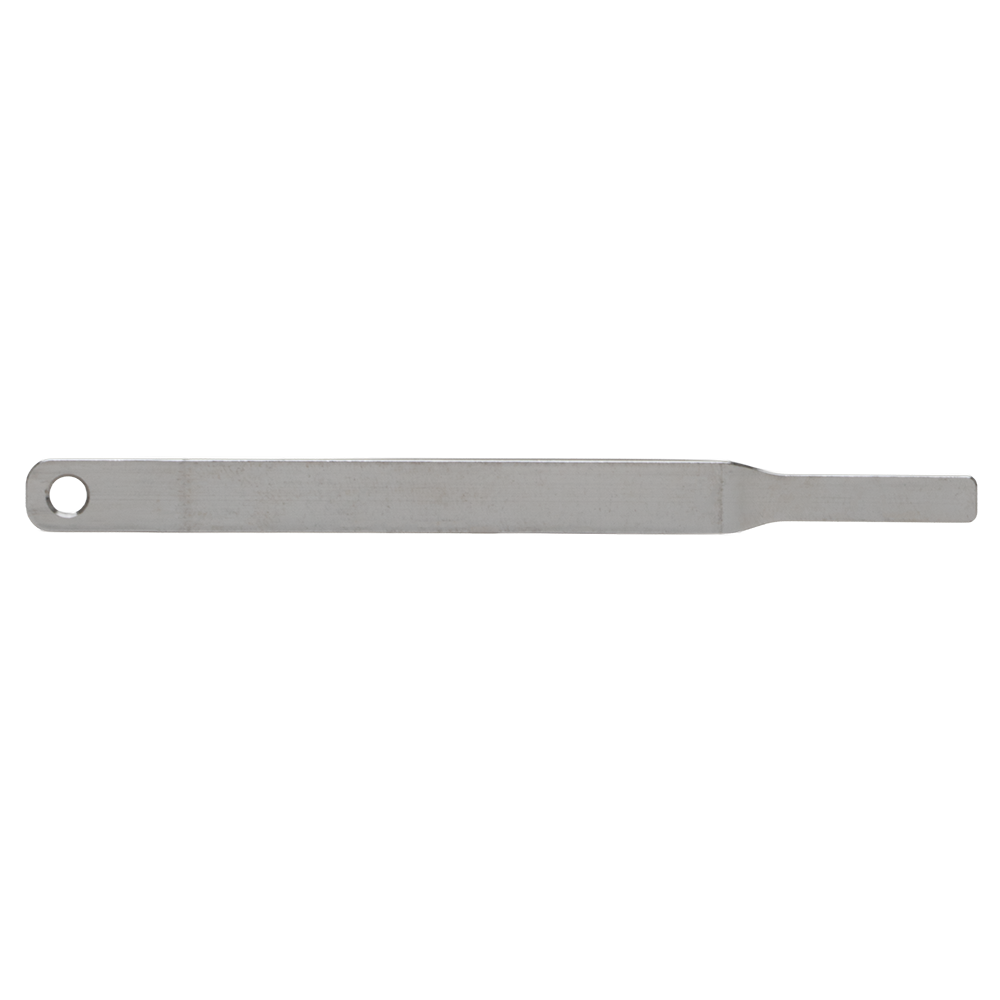EQ Stainless Steel Loading Tool