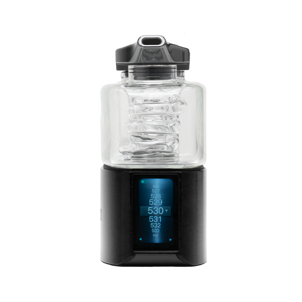 EQ Electric Quartz: Jacuzzi Collection
