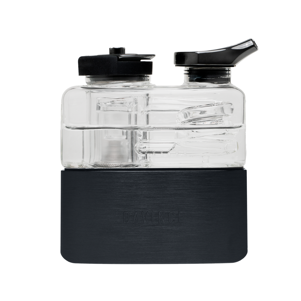 EQ Electric Quartz: Jacuzzi Collection
