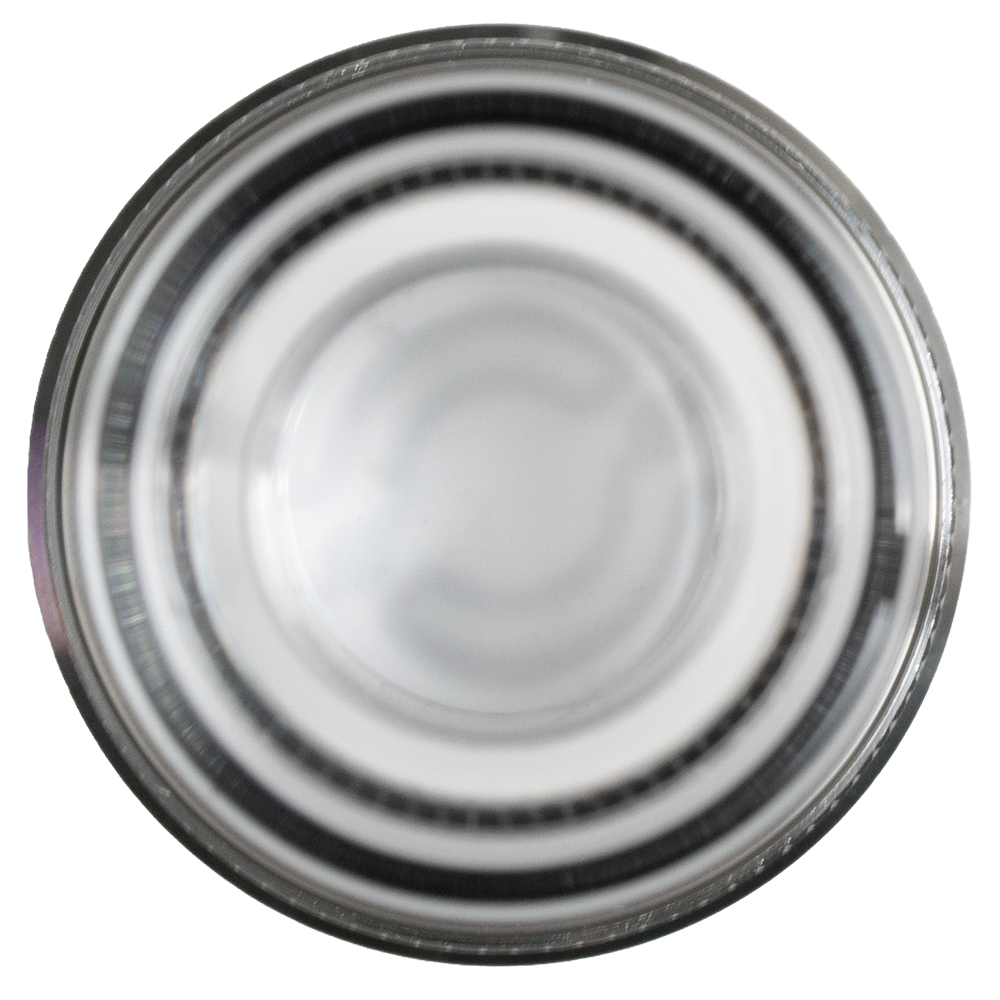 EQ Quartz Crucible