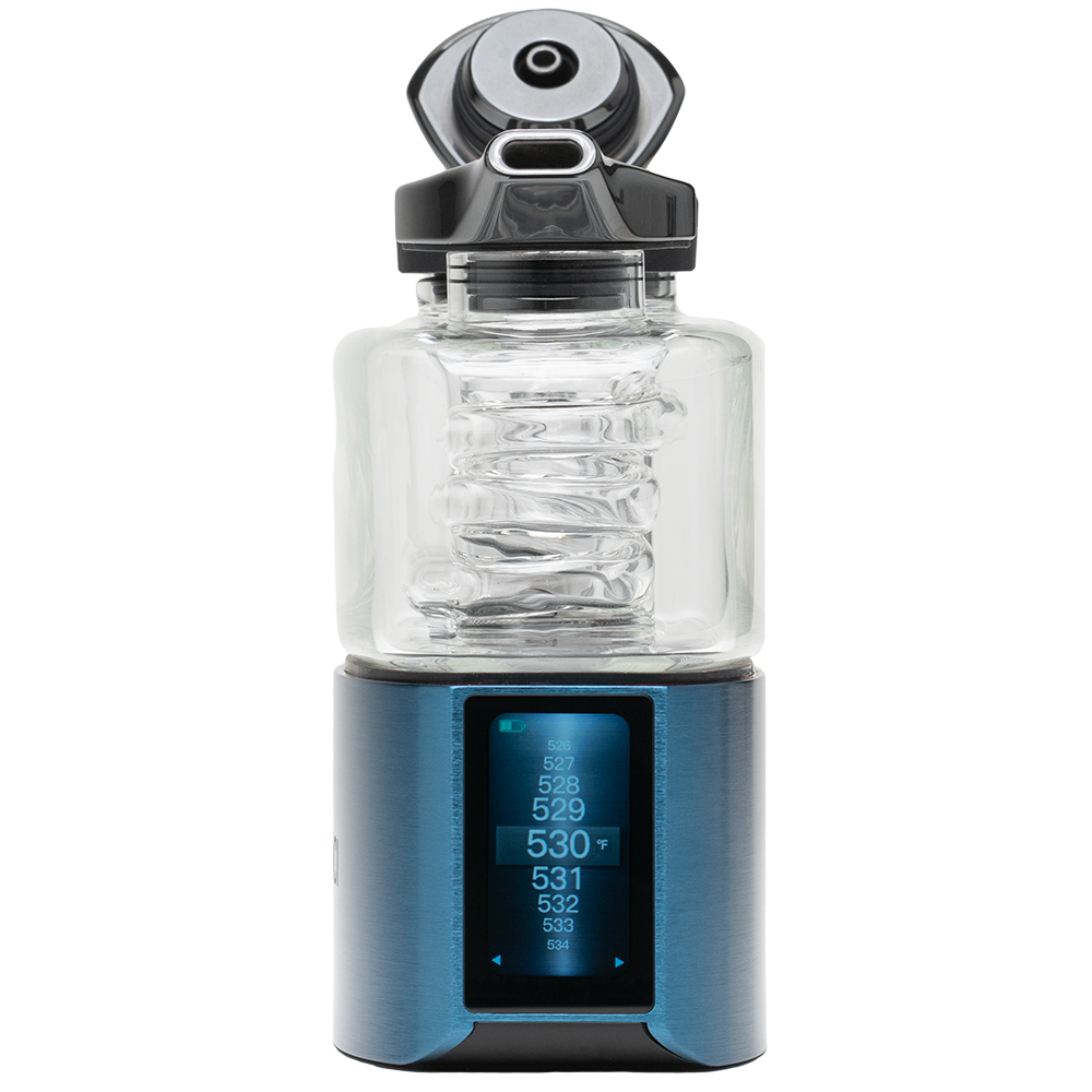 EQ E Rig Mouthpieces