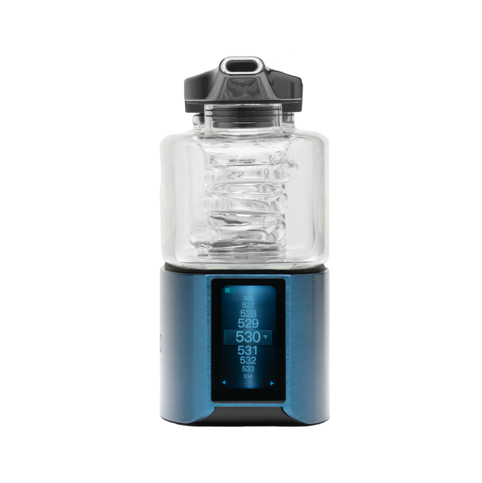 EQ Electric Quartz: Jacuzzi Collection