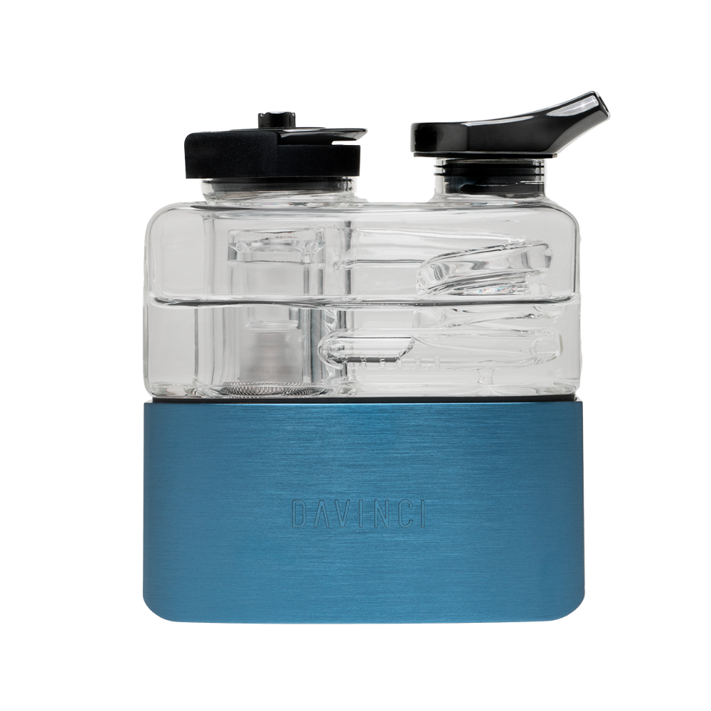 EQ Electric Quartz: Jacuzzi Collection
