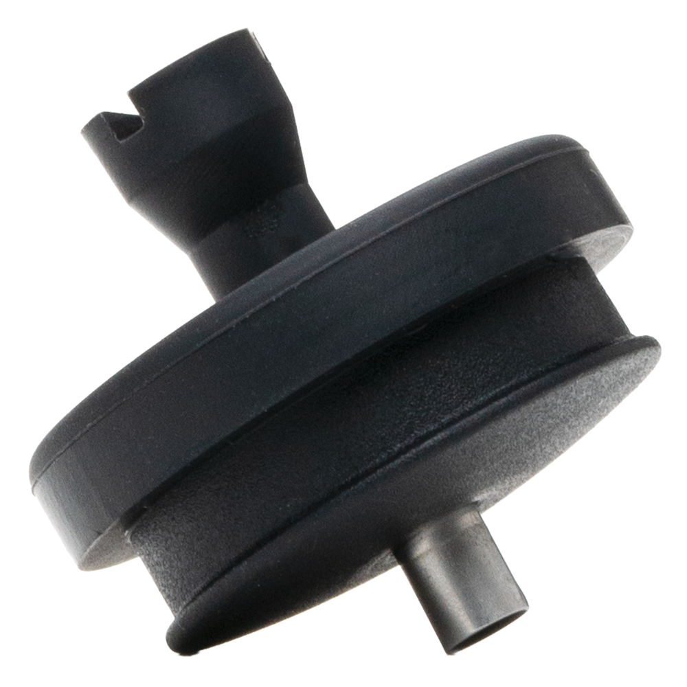 EQ Carb Cap Injectors