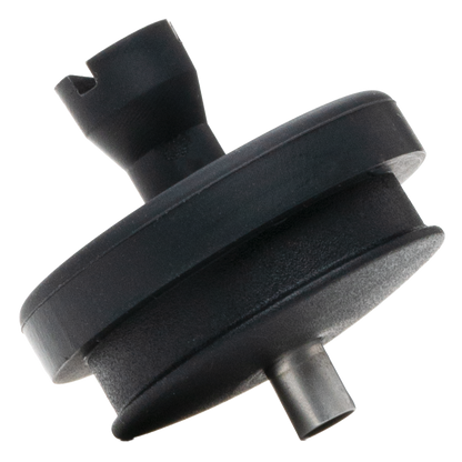 EQ Carb Cap Injectors