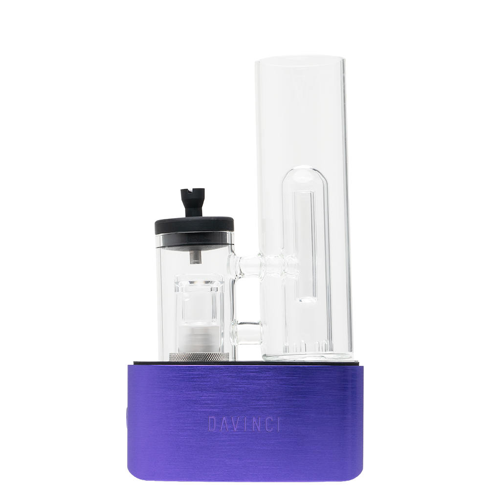 EQ Carb Cap Injectors