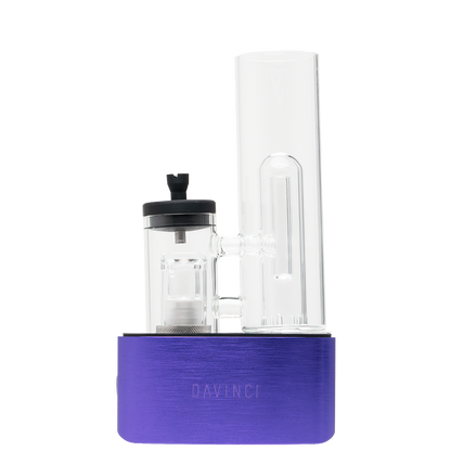 EQ Carb Cap Injectors