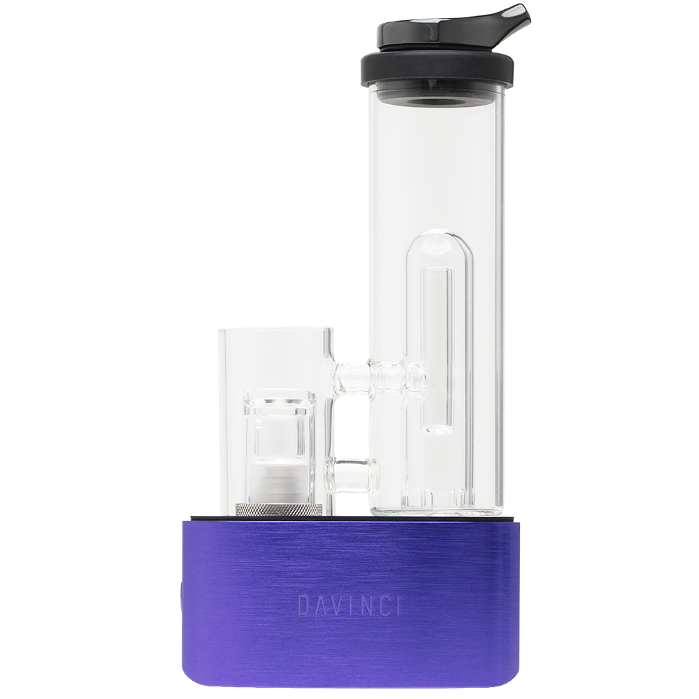 DaVinci EQ Skyrise Mouthpiece Adapter