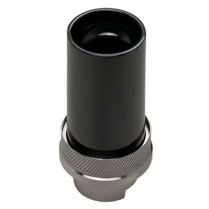 EQ Zirconia Crucible