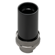 EQ Zirconia Crucible