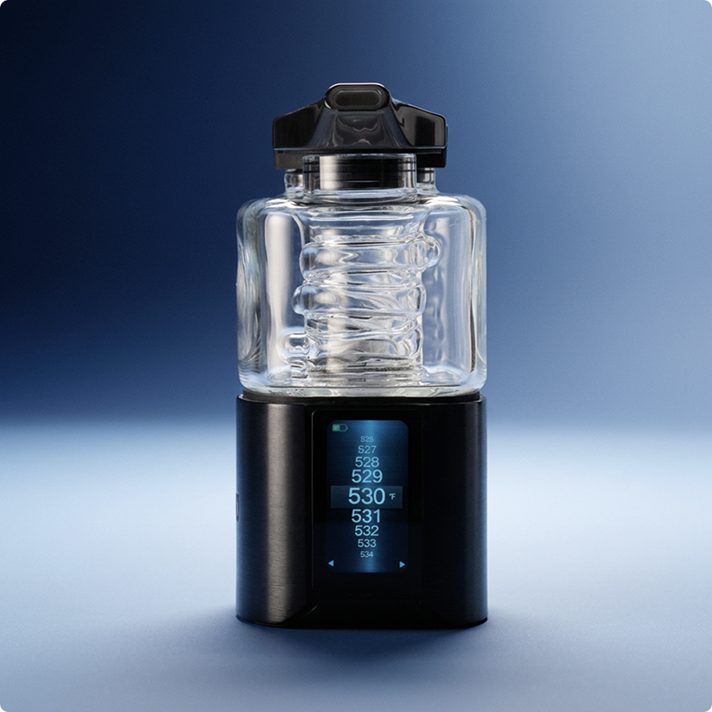 EQ Electric Quartz: Jacuzzi Collection