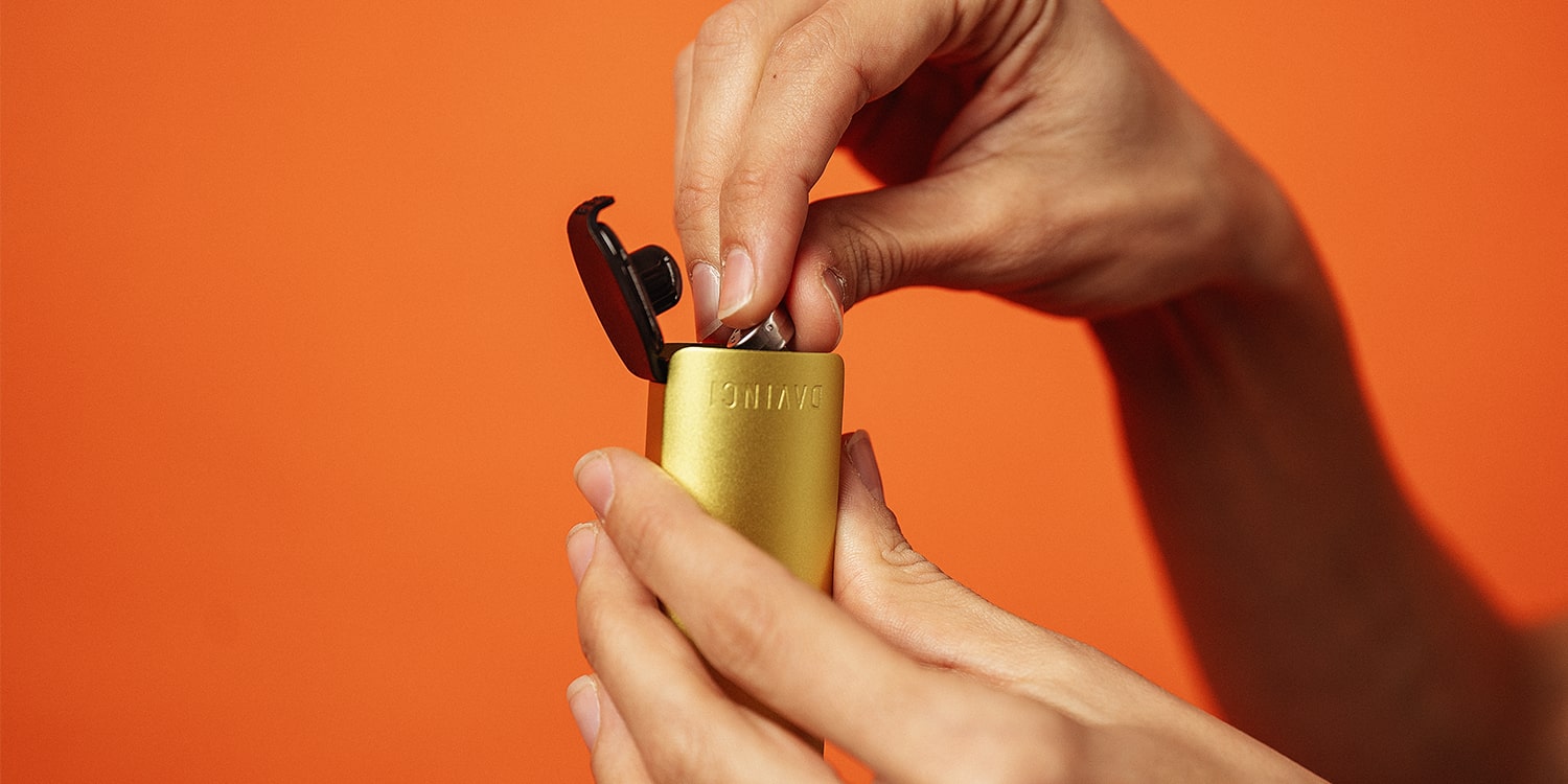 Batterie amovible plus charge de type C