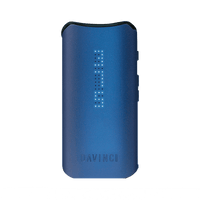 Davinci IQC Vaporizer