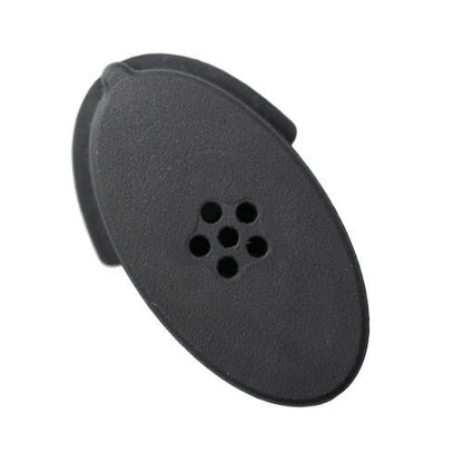 Bouchouette plate (silicone)