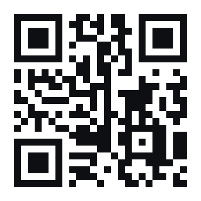 QR code to download the DaVinci Connect Browser